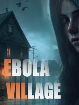 Ebola Village - undefined - Copertina