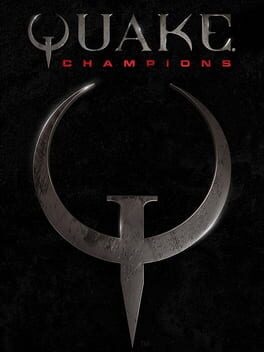 Quake Champions - PC Games - Copertina
