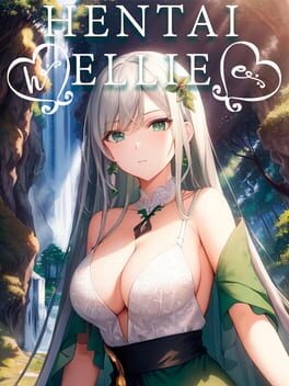 Hentai Ellie - undefined - Copertina