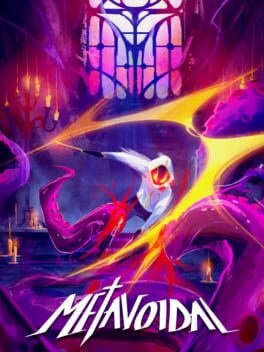 Metavoidal - undefined - Copertina