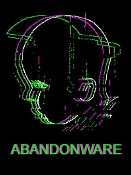 Abandonware - undefined - Copertina