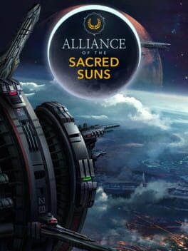 Alliance of the Sacred Suns - undefined - Copertina