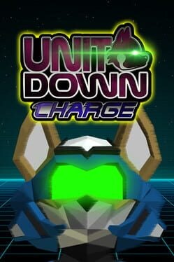 Unit Down Charge - undefined - Copertina
