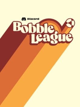 Bobble League - undefined - Copertina