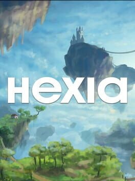 Hexia - undefined - Copertina
