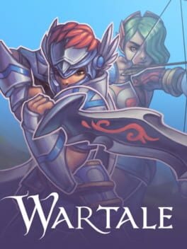 Wartale - undefined - Copertina