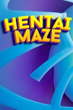 Hentai Maze - undefined - Copertina