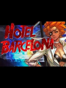 Hotel Barcelona - undefined - Copertina