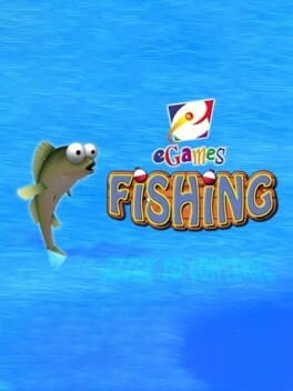 Fishing - undefined - Copertina