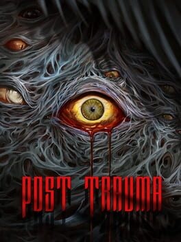 Post Trauma - undefined - Copertina