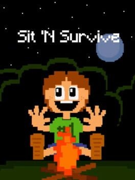 Sit 'N Survive - undefined - Copertina