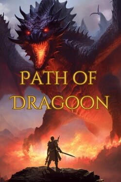 Path of Dragoon - undefined - Copertina