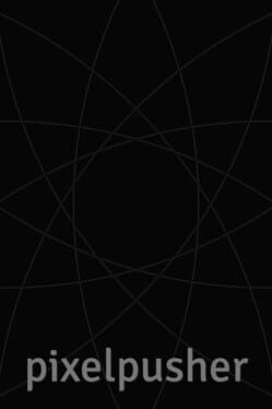 Pixelpusher - undefined - Copertina