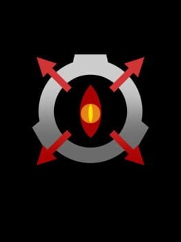 SCP: Cross Containment - undefined - Copertina
