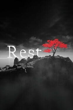 Rest - undefined - Copertina