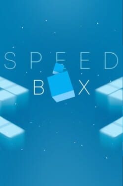 Speed Box - undefined - Copertina