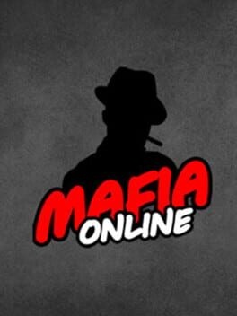 Mafia Online - undefined - Copertina