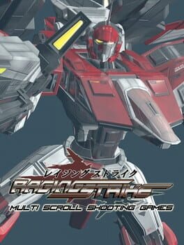 Rangingstrike - undefined - Copertina