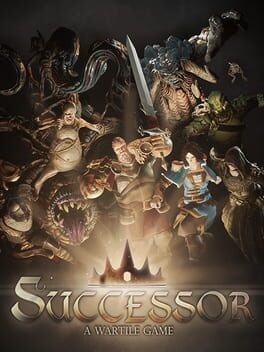 Successor - undefined - Copertina