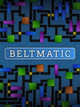 Beltmatic - undefined - Copertina