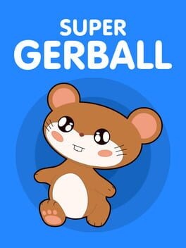Super Gerball - undefined - Copertina