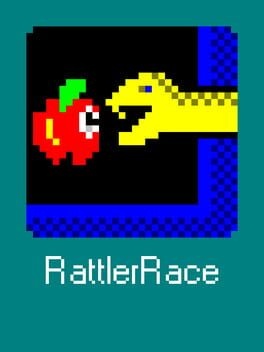 Rattler Race - undefined - Copertina