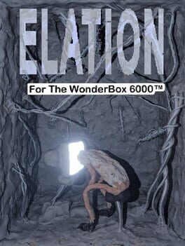 Elation for the Wonder Box 6000 - undefined - Copertina