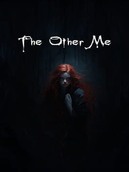 The Other Me - undefined - Copertina