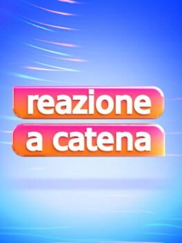 Reazione a Catena - undefined - Copertina