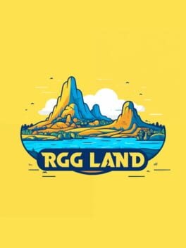 RGG Land - undefined - Copertina