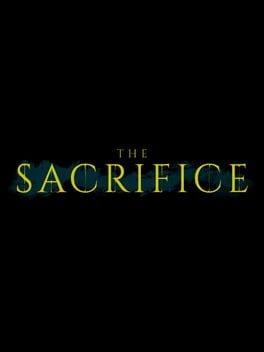 The Sacrifice - undefined - Copertina