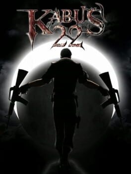 Kabus 22 - undefined - Copertina