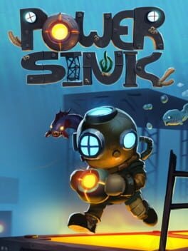 Power Sink - undefined - Copertina