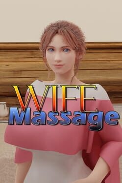 Wife Massage - undefined - Copertina