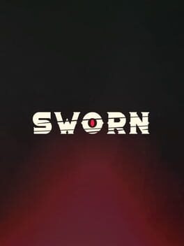 Sworn - undefined - Copertina