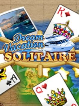 Dream Vacation Solitaire - undefined - Copertina