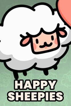 Happy Sheepies - undefined - Copertina