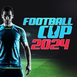 Football Cup 2024 - undefined - Copertina