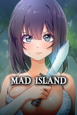 Mad Island - undefined - Copertina