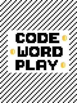 CodeWordPlay - undefined - Copertina