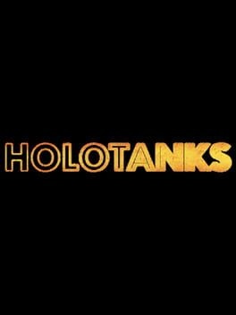 Holotanks - undefined - Copertina