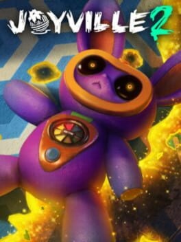 Joyville 2 - undefined - Copertina