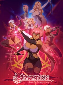 Vaygren: Lustful Temptation - undefined - Copertina