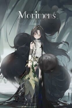 Morimens - undefined - Copertina