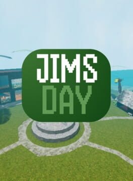 JimsDay - undefined - Copertina