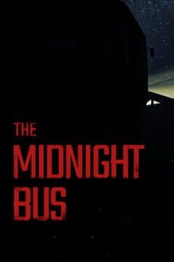 The Midnight Bus - undefined - Copertina
