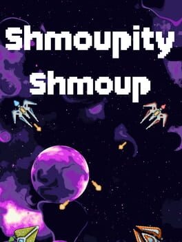 Shmoupity Shmoup - undefined - Copertina