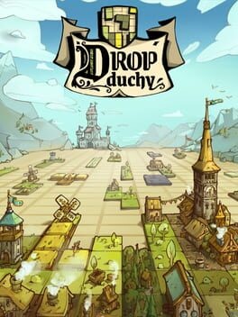 Drop Duchy - undefined - Copertina