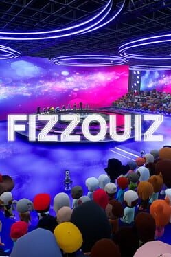 Fizz Quiz - undefined - Copertina