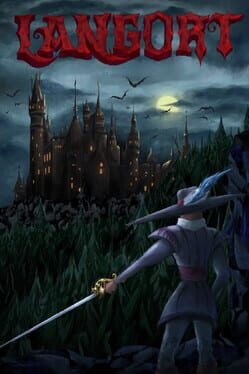 Langort - undefined - Copertina
